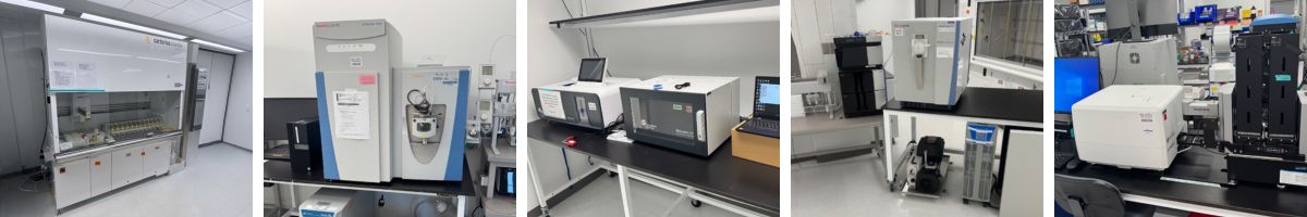 Ginkgo Bioworks | Cambridge,MA-Speciality Biotech Equipment For Cell Programming